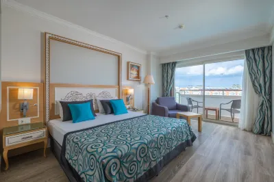 Crystal Waterworld Resort & Spa - Ultimate All Inclusive