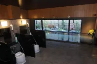 Hotel Route-Inn Ishioka Hotels in Ісіока