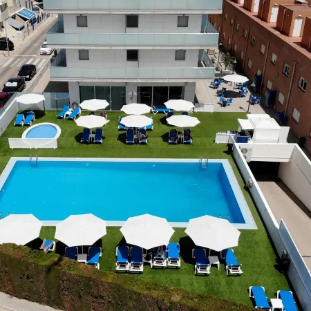 Hotel Lodomar Spa & Talasoterapia