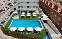 Hotel Lodomar Spa & Talasoterapia - Beach