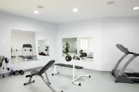 Delfinia Hotel - Gym