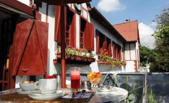 Boutique Hotel Antinea