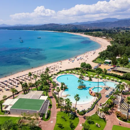 Hotel Club Saraceno - Bovis Hotels