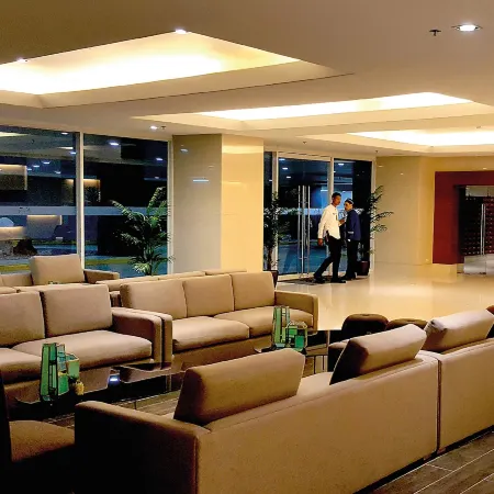 Home Sweet Home at Manila Bay