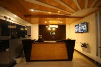 カマイ ザ グランド アロヴ