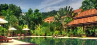 Khaolak Palm Hill Resort Hotel a Khao Lak