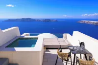Andromeda Villas & Spa Resort - Kuumat lähteet