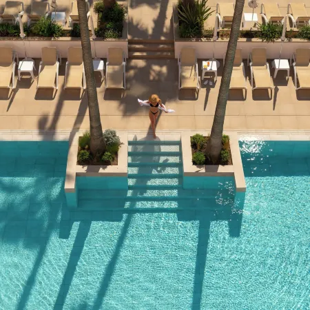 Aqua Hotel the Breeze - All Inclusive - Adults Only - 4Sup