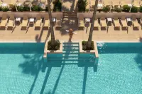 Aqua Hotel the Breeze - All Inclusive - Adults Only - 4Sup - Pools