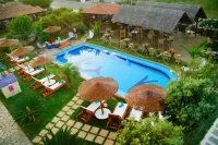 Villa Gereoudis Sea View Rooms Pool & Bar - Kolam Renang