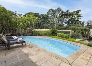 Blue Tree Towers Anália Franco - Tatuapé