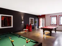 Dormero Hotel Kelheim Hotels in Neustadt an der Donau