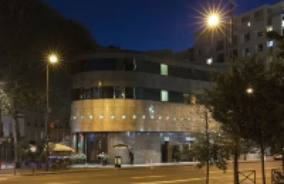 ホテル スクエア