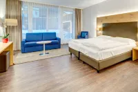 Alpen Resort & Spa - balcón