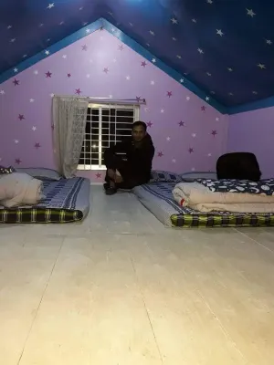 Nilborno Cottage Các khách sạn ở 