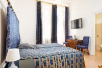 La Fenice Hotels in Prague