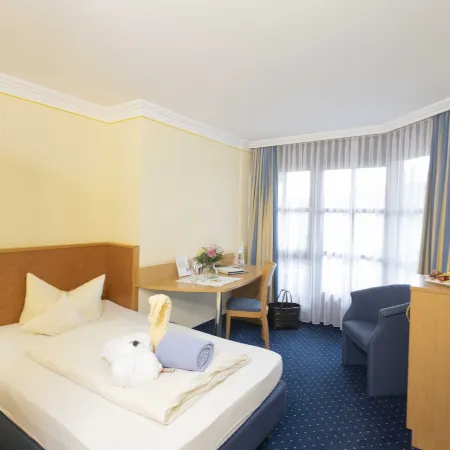 Schmelmer Hof Hotel & Resort