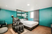 M7 Business Hotel Hotels in Chilgok-gun