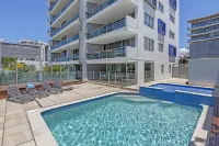Northwind Mooloolaba Holiday Apartments
