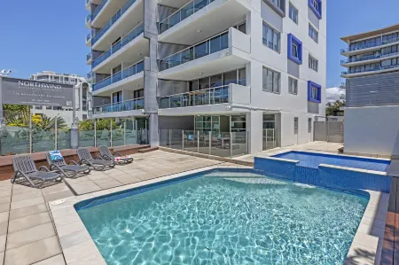 Northwind Mooloolaba Holiday Apartments