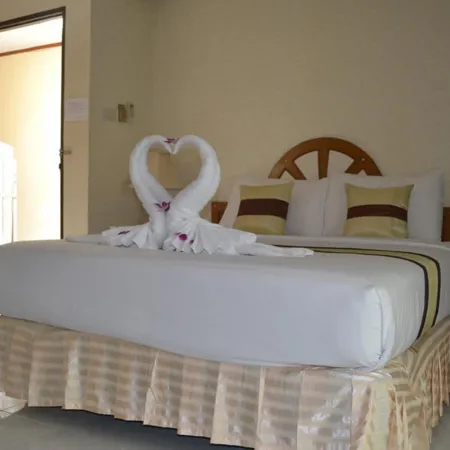 Natacha Hotel