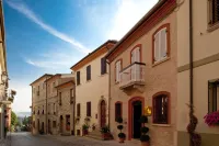 Oste del Castello – Wellness & Bike Hotel