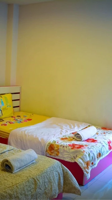 รูปภาพของโรงแรมสบายดีเพลส