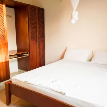 Nightingale Apartments Hotel Mombasa