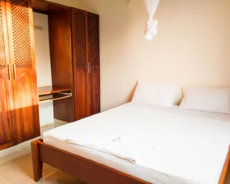 Nightingale Apartments Hotel Mombasa Hotels in Shanzu