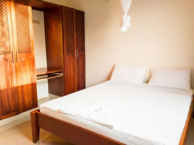 Nightingale Apartments Hotel Mombasa