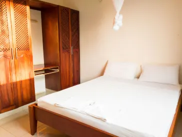 Nightingale Apartments Hotel Mombasa