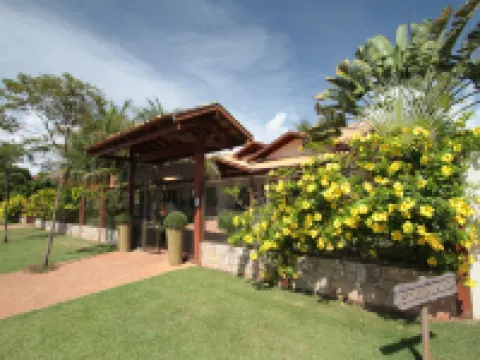 Pousada Surucuá - Bonito MS Hotels in Bonito