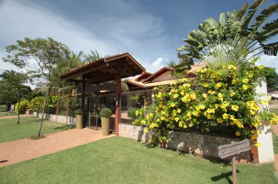 ポウサダ スルアカ のホテル