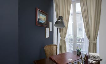 Sant'Alfonso Bed and Breakfast Napoli