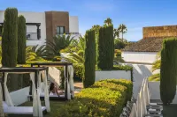 Hotel Fuerte El Rompido