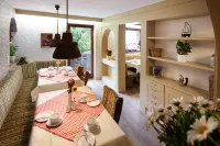 Hotel Petra Hotels in Kniebis