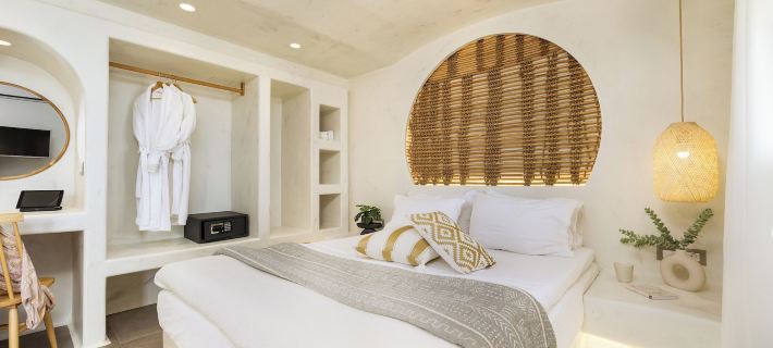 Korali Boutique Hotel Hotels in Naxos