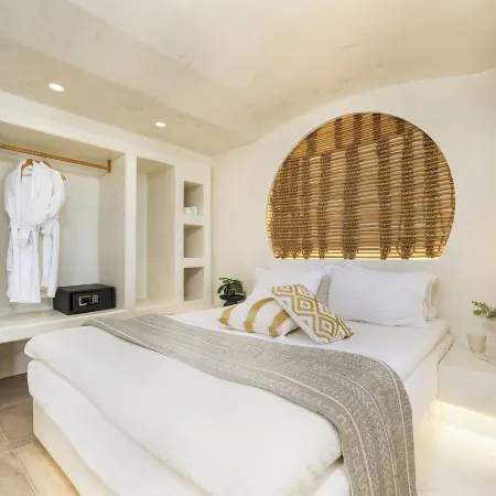Korali Boutique Hotel