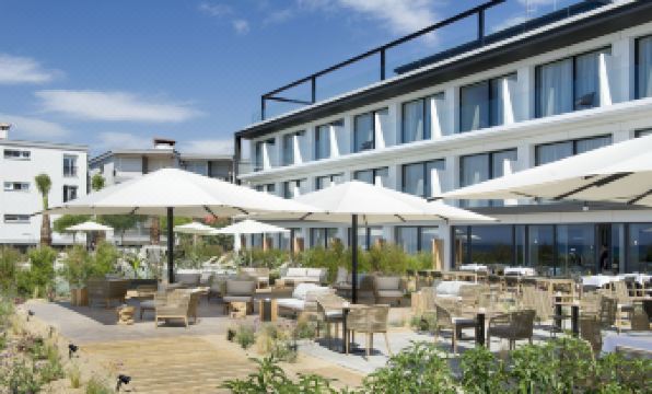 Hotel Boutique Donna