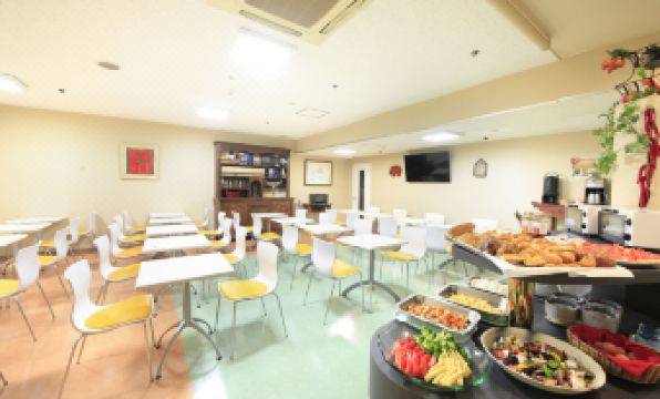 Hotel Stayin Nanokamachi