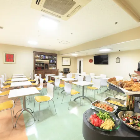 Hotel Stayin Nanokamachi