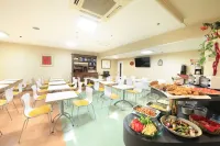 Hotel Stayin Nanokamachi - Breakfast