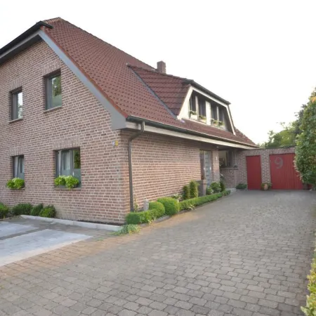 Appartement Sendenhorst Hotels in Sendenhorst