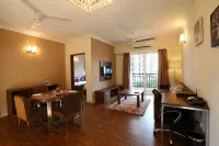 Crest Executive Suites, Whitefield Các khách sạn ở 