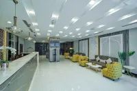 Afaq Tower