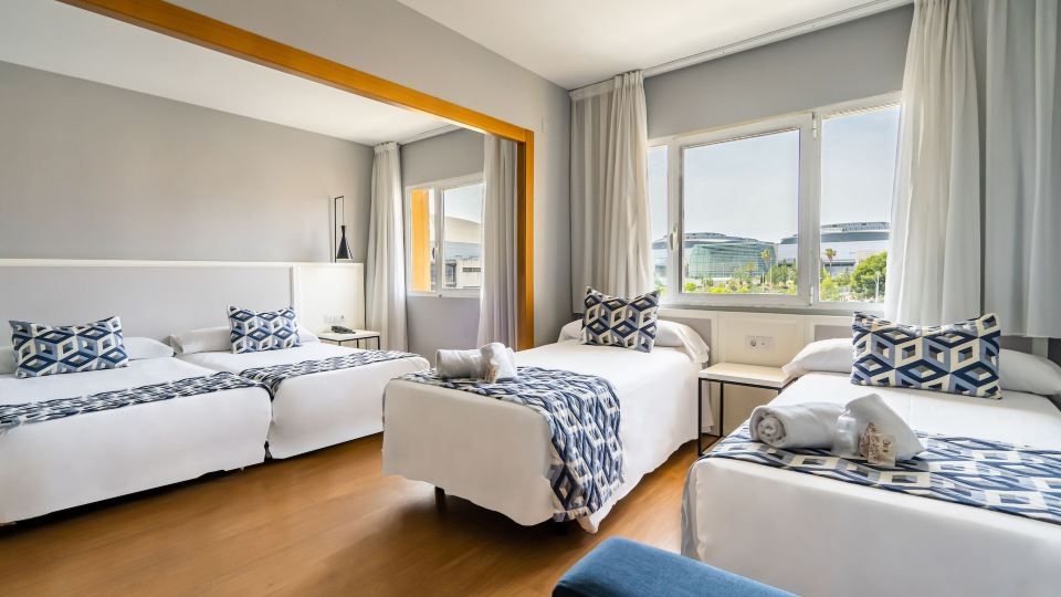 Hotel Beleret