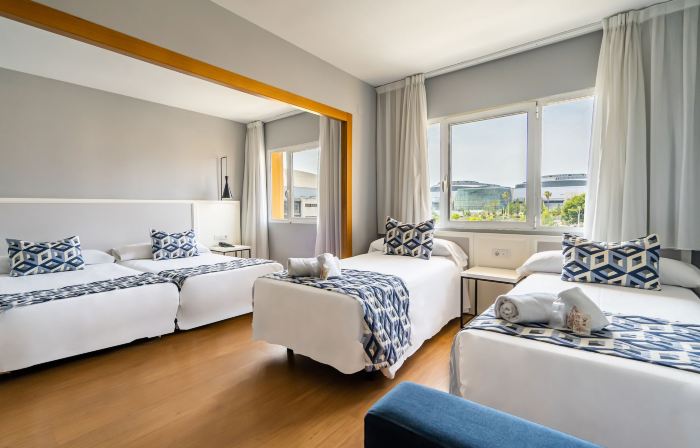 Hotel Beleret