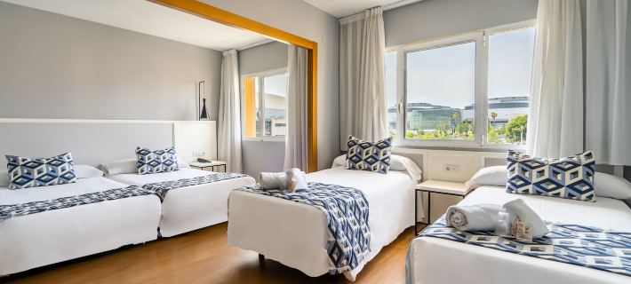 Hotel Beleret Hotels in Valencia