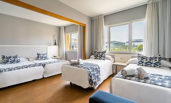 Hotel Beleret