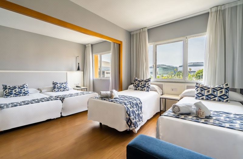 Hotel Beleret